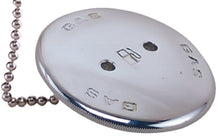 Perko 0540DPW99A Water Cap/Chain