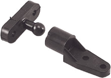 Perko 0559 Door Catch 2Pc Male/Female