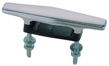 Perko 1316002CHR 6" Open Base Stud Mt. Cleat