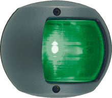Perko 0170BSD12V Navigation Side Light, Green