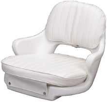 Moeller CU1000-2D Cushion Set Only - White
