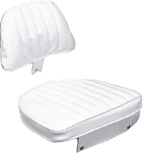 Moeller CU1070-2D Cushion Set Only - White