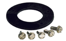 Moeller 035728-10 Universal 5-Hole Gasket With Fine/Course Screws and Washers For Sending Units