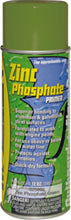 Moeller 025802 Primer, Zinc Phosphate, Green