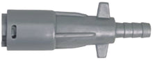 Moeller 033485-10 Fitting-Mercury Female Bayonet Plastic