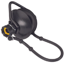 Moeller 099080-00 Volvo Round Cup Motor Flusher Fits 200, 250, 270, 280 & 290 HP Lower Units