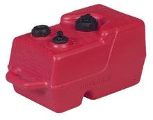 Moeller 620003LP Low Perm Certified Fuel Tank 3 Gallon