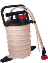 Moeller 035330 Fluid Extractor With Dual Action Vacuum Pump