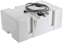 Moeller 031626BR Center Console & Boston Whaler Topside Fuel Tanks For Boats Built After 2011 Requiring EPA Compliance