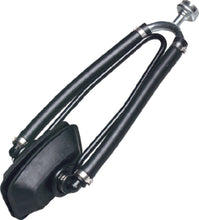 Moeller 380160 Professional Dual Water Feed Motor Flusher Designed For Engines Above 75 HP