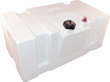Moeller 031527 Center Console & Boston Whaler Topside Fuel Tanks For Boats Built Before 2011