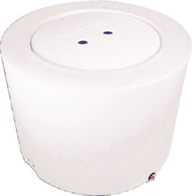 Moeller 042281-W Livewell Tank, 29 Gal White
