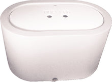 Moeller 042282-W Livewell Tank, 26 Gal White