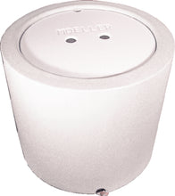 Moeller 042280-W Livewell Tank, 23 Gal White