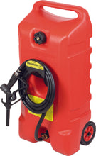 Moeller 520098 Gas Walker 14 Gal. Wheeled Fuel Transport