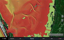 Garmin BlueChart® g3 Vision® HD - VUS032R - Southern Gulf of Mexico - microSD™/SD™