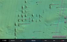 Garmin BlueChart® g3 Vision® HD - VUS024R - Wrangell - Dixon Entrance - microSD/™SD™