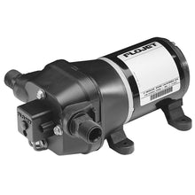 FloJet Deck Wash Pump - 40psi/3.5GPM/12V w/Nozzle