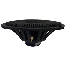 DC GOLD AUDIO N69R 6x9 Reference Series Speakers - 8 OHM - (Pair) Black