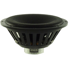 DC GOLD AUDIO N9.5R 9.5" Reference Series Speakers - 8 OHM - (Pair) Black