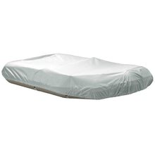 Dallas Manufacturing Co. Polyester Inflatable Boat Cover B - Fits Up To 10'6", Beam to 62"