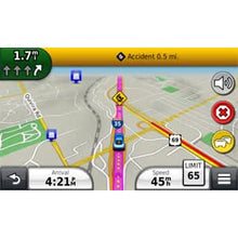 Garmin GTM 60 Digital 3D Traffic Receiver f/2400 & 3400 Series