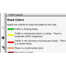Garmin GTM 60 Digital 3D Traffic Receiver f/2400 & 3400 Series