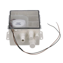 Attwood Shower Sump Pump System - 12V - 500 GPH