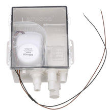 Attwood Shower Sump Pump System - 12V - 500 GPH