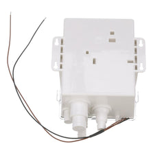 Attwood Shower Sump Pump System - 12V - 500 GPH