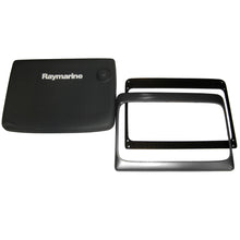 Raymarine c12X/e12X Wide Adapter Kit