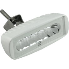 Lumitec Caprera2 - Dual Color LED Flood Light - White/Blue Dimming