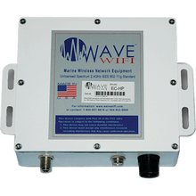 Wave WiFi High Performance Wi-Fi Access System