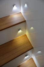 Lumitec Andros - Courtesy Light - Polished SS Finish - White Non-Dimming