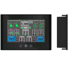 Hatteland Series X 8" Widescreen Standard Display