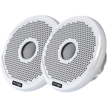FUSION FR4021 4" Marine Speaker - 120W - White