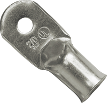 Ancor Heavy Duty Lugs - 2/0 Gauge Wire - 5/16" Post - 25-Pack