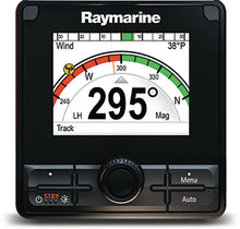 Raymarine EV-300 Power Solenoid Evolution Autopilot