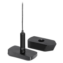 Humminbird XPTH 14 74 T Plastic Thru Hull Transducer - 200/50kHz