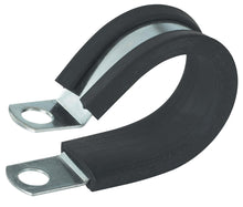 Ancor Stainless Steel Cushion Clamp - 1/4" - 10-Pack