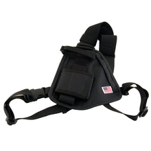 Icom Nylon Chest Pack