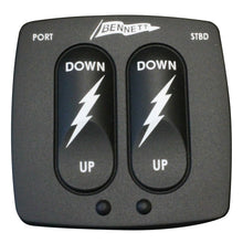 Bennett BOLT Replacement Keypad - No Indicator