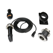 Navico ForwardScan® Transducer Kit w/Sleeve & Plug