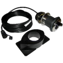 Navico ForwardScan® Transducer Kit w/Sleeve & Plug