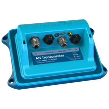 Vesper WatchMate XB-8000 smartAIS Transponder with WiFi & NMEA 2000 Gateway