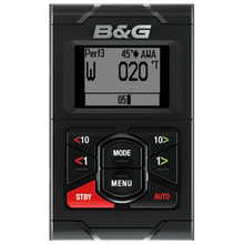 B&G H5000 Pilot Controller
