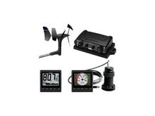 Garmin GMI™/GNX™ Wired Sail Pack 52 w/DST800