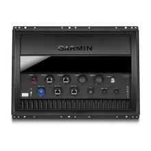 Garmin GPSMAP 8617 MFD w/Mapping