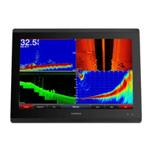 Garmin GPSMAP 8617 MFD w/Mapping