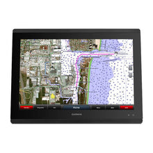 Garmin GPSMAP 8617 MFD w/Mapping